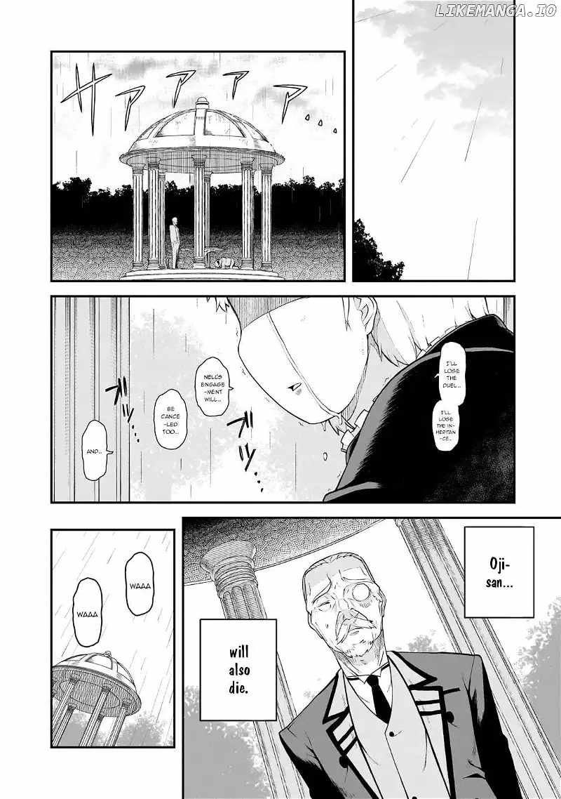 Buta Kizoku wa Mirai wo Kiri Hiraku you desu Chapter 2 - Page 19