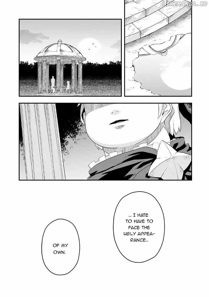 Buta Kizoku wa Mirai wo Kiri Hiraku you desu Chapter 2 - Page 23