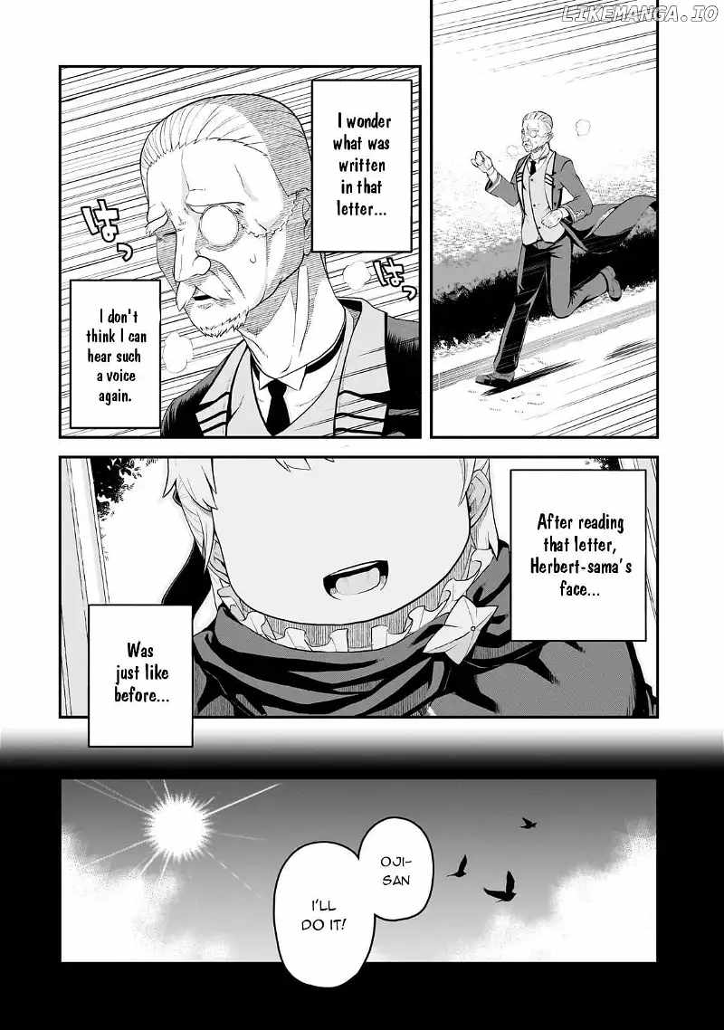 Buta Kizoku wa Mirai wo Kiri Hiraku you desu Chapter 2 - Page 28