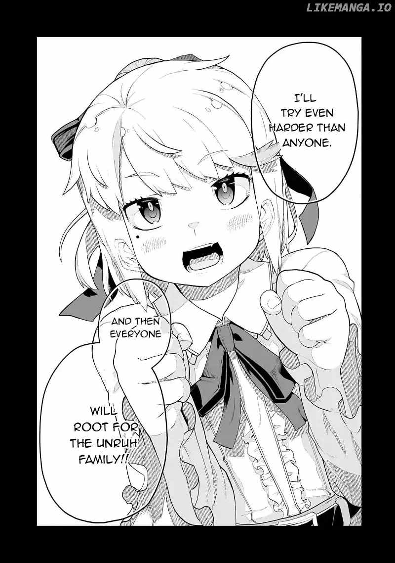 Buta Kizoku wa Mirai wo Kiri Hiraku you desu Chapter 2 - Page 29