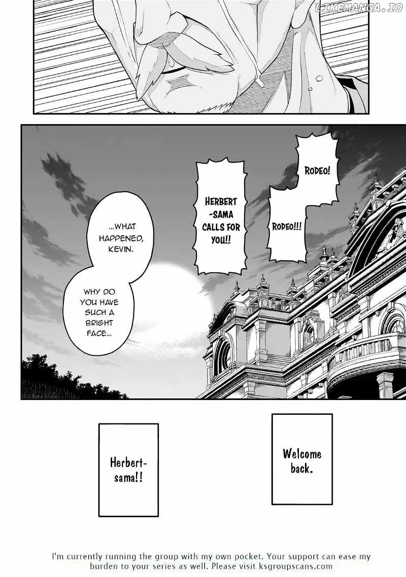 Buta Kizoku wa Mirai wo Kiri Hiraku you desu Chapter 2 - Page 30