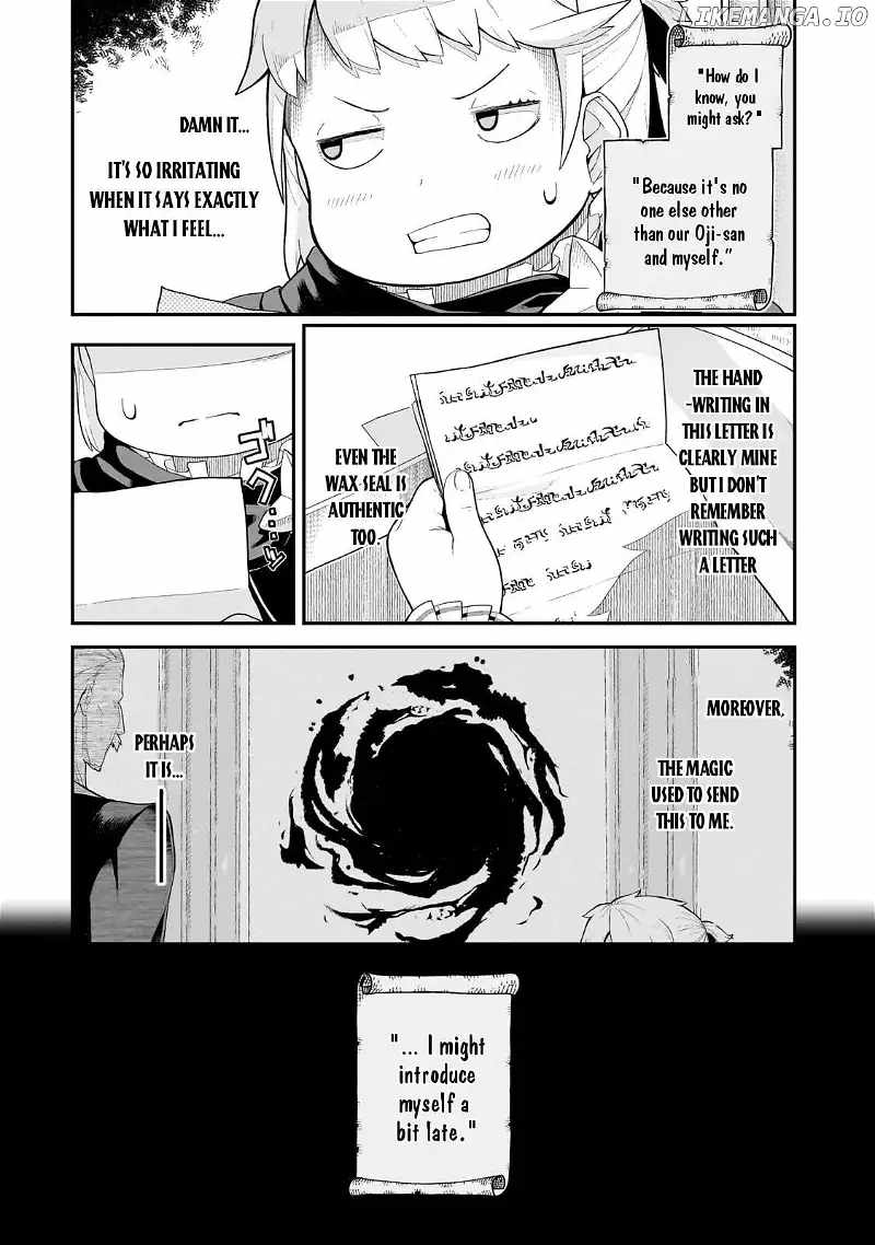 Buta Kizoku wa Mirai wo Kiri Hiraku you desu Chapter 2 - Page 4