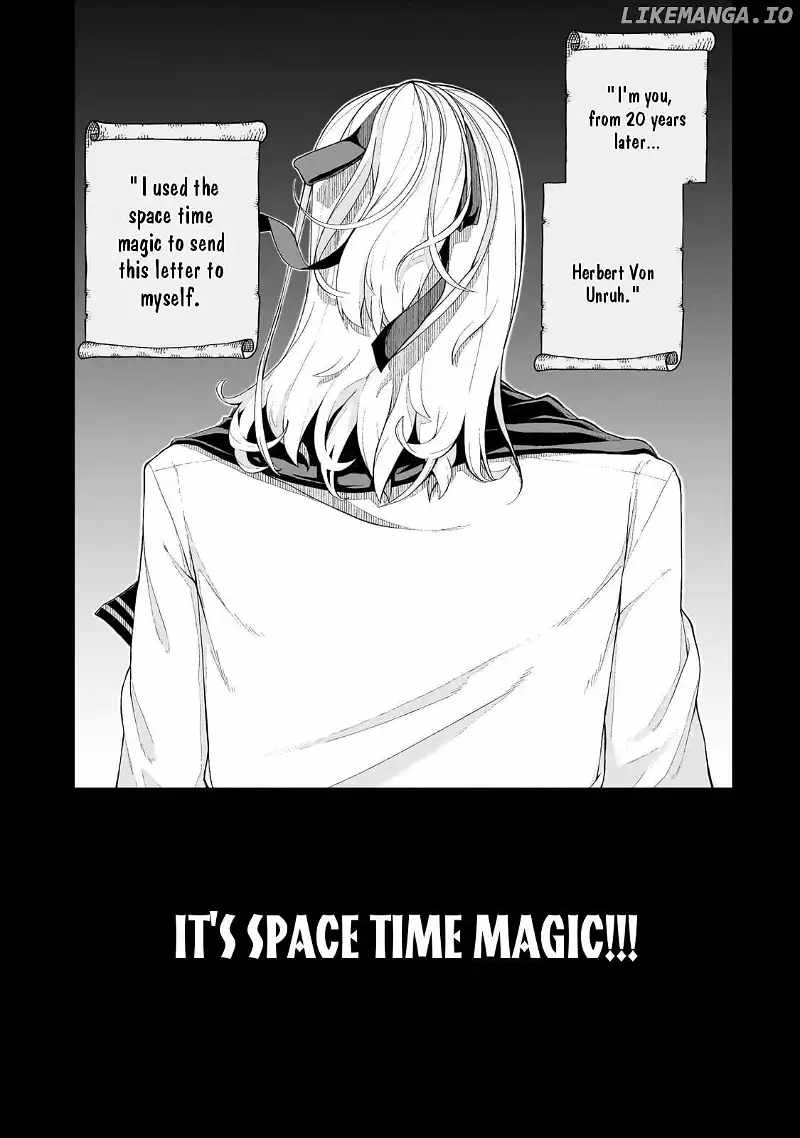 Buta Kizoku wa Mirai wo Kiri Hiraku you desu Chapter 2 - Page 5
