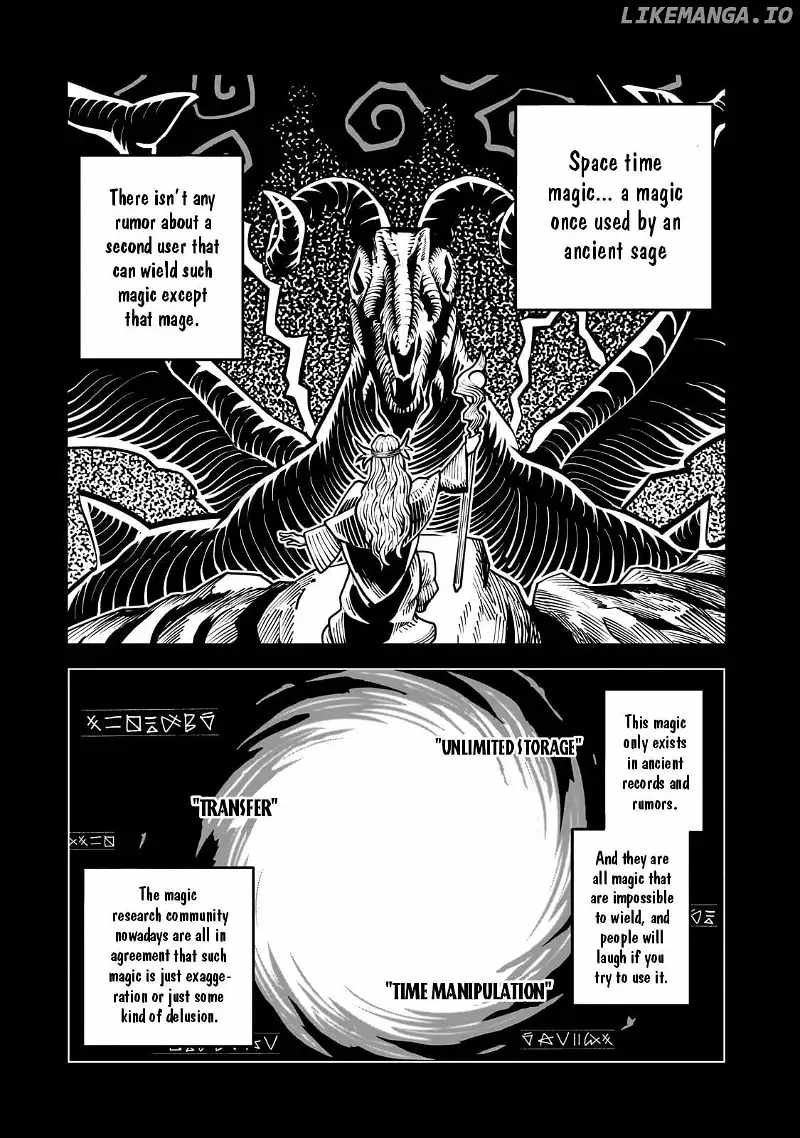 Buta Kizoku wa Mirai wo Kiri Hiraku you desu Chapter 2 - Page 6