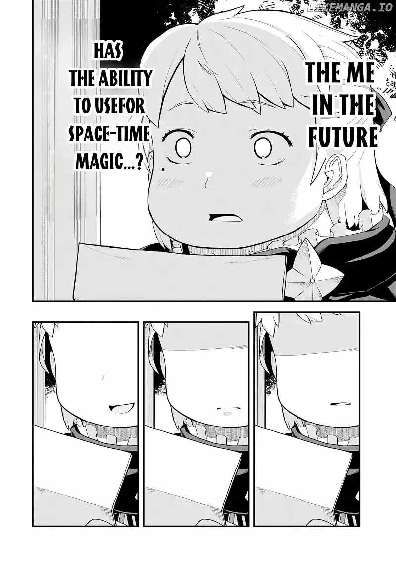 Buta Kizoku wa Mirai wo Kiri Hiraku you desu Chapter 2 - Page 8