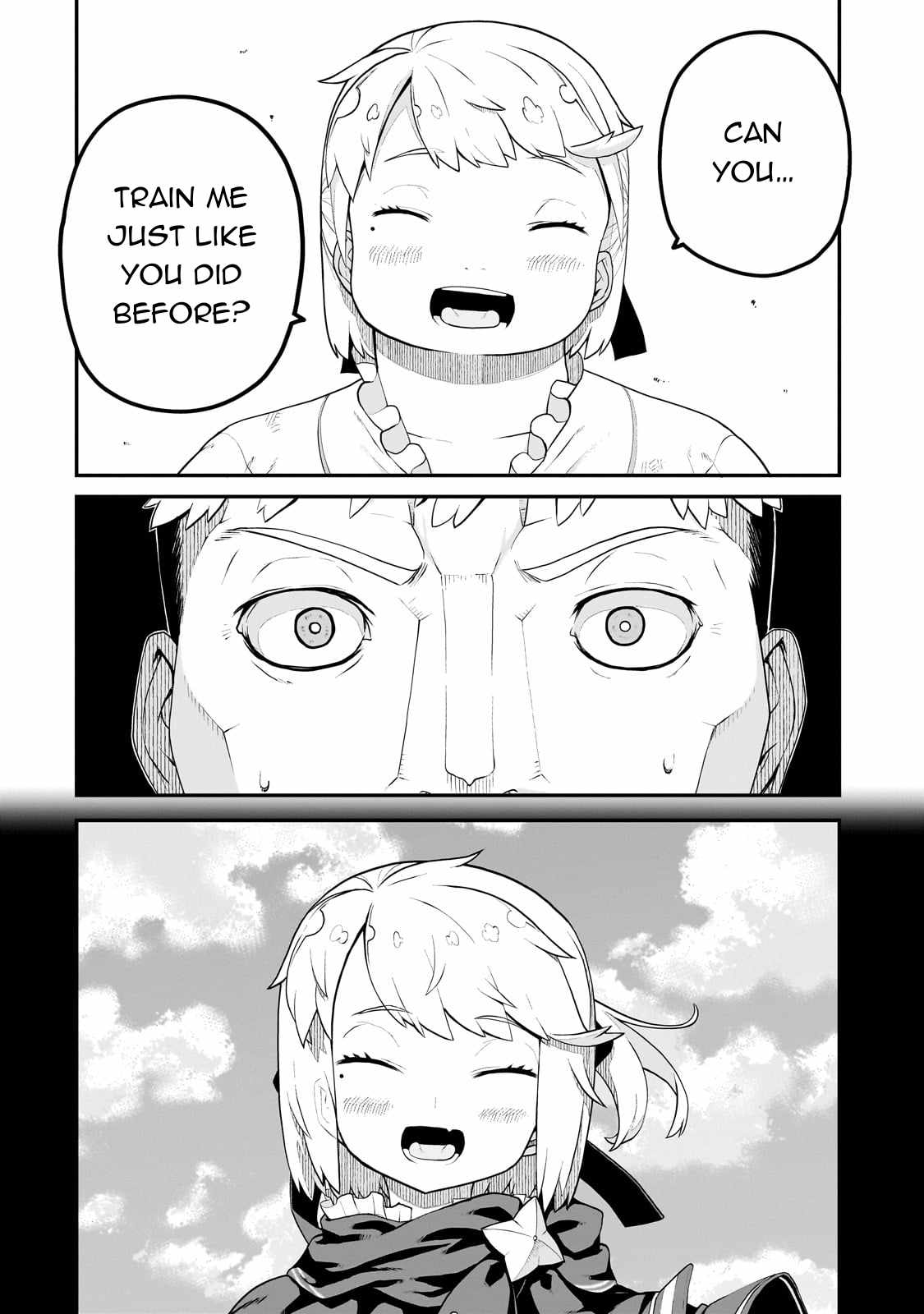 Buta Kizoku wa Mirai wo Kiri Hiraku you desu Chapter 3 - Page 30