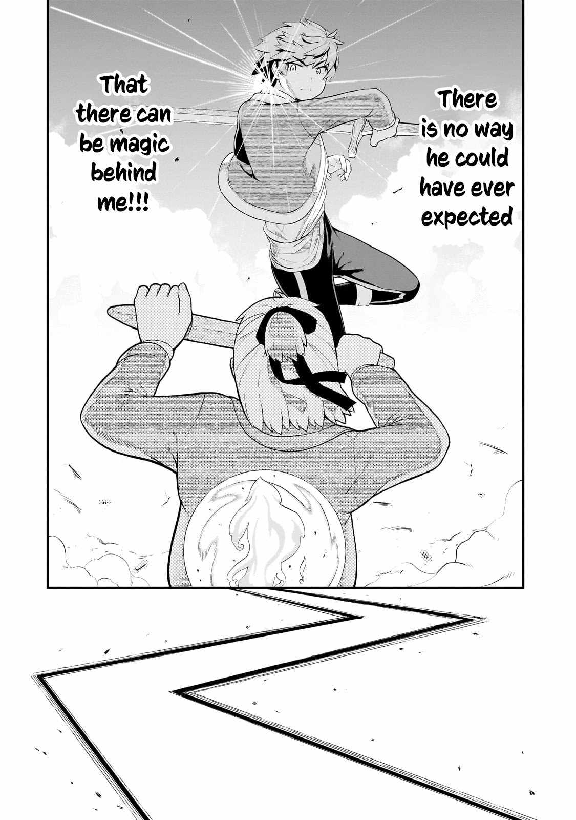 Buta Kizoku wa Mirai wo Kiri Hiraku you desu Chapter 5 - Page 12