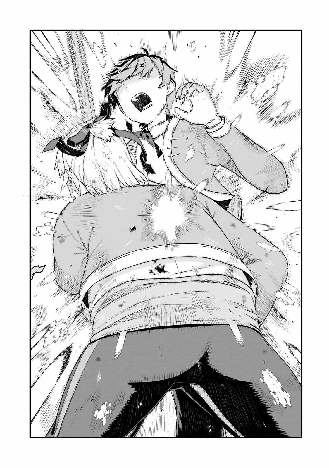 Buta Kizoku wa Mirai wo Kiri Hiraku you desu Chapter 5 - Page 25