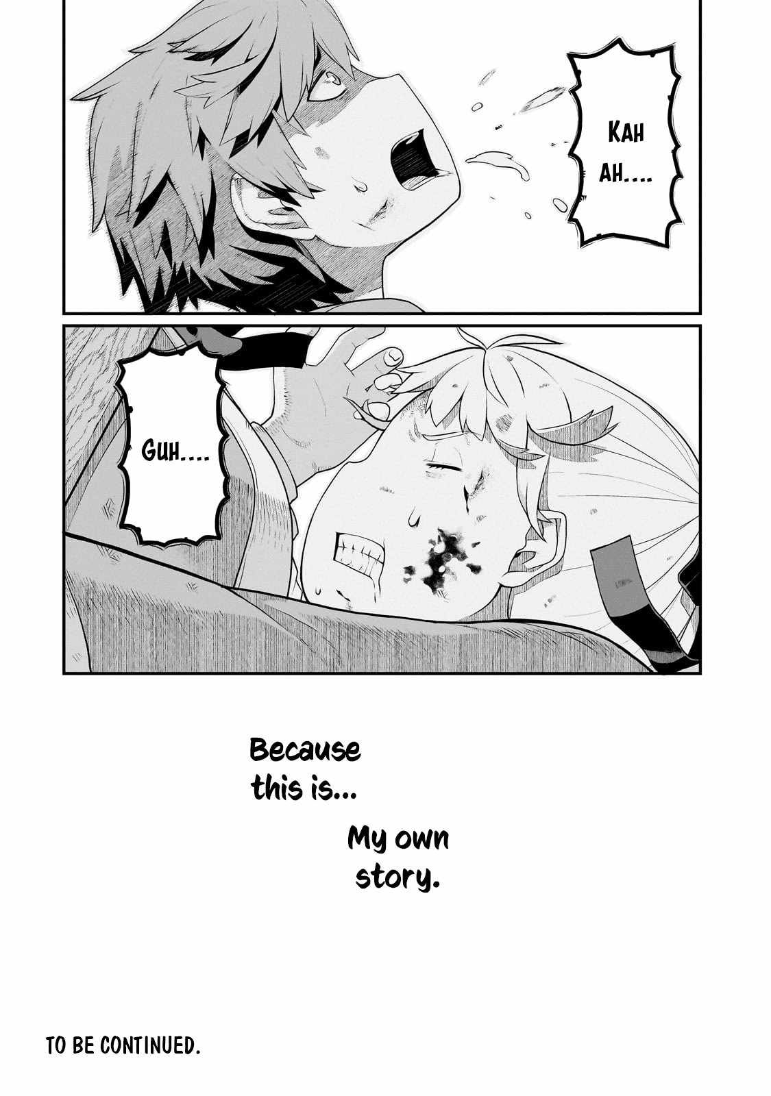 Buta Kizoku wa Mirai wo Kiri Hiraku you desu Chapter 5 - Page 26