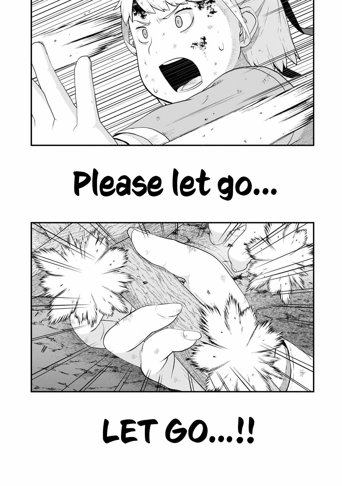 Buta Kizoku wa Mirai wo Kiri Hiraku you desu Chapter 6 - Page 13