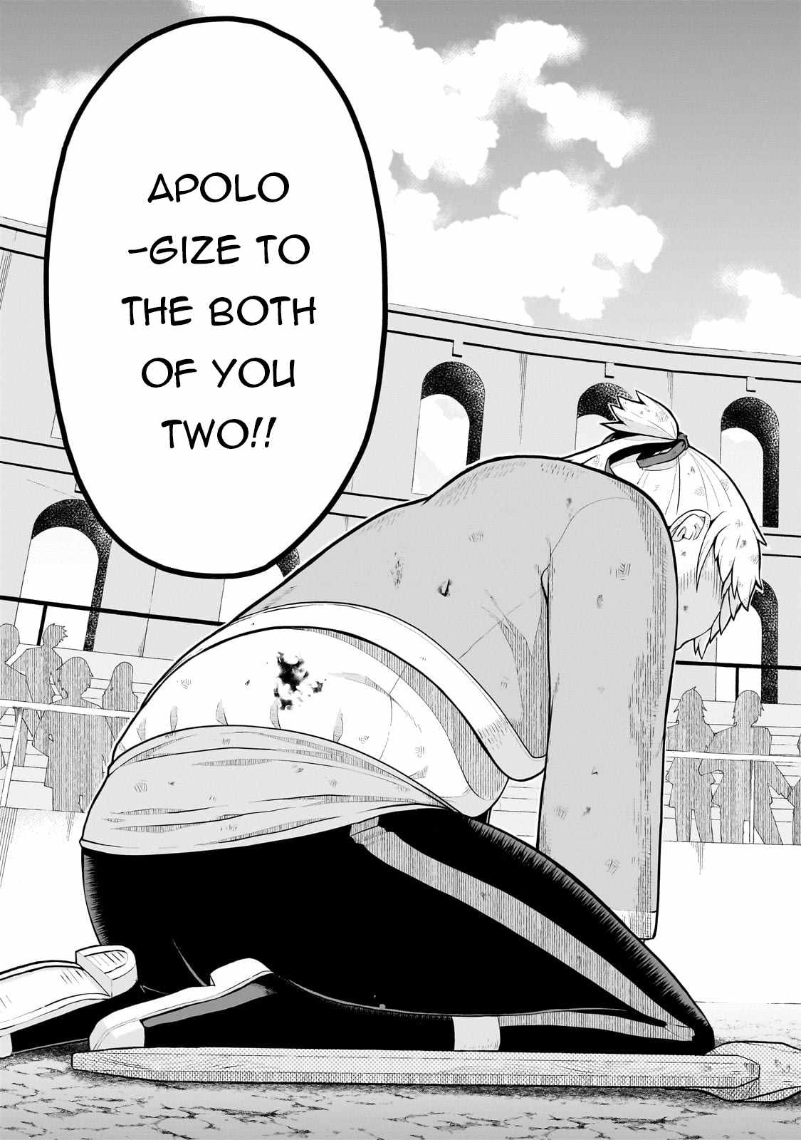 Buta Kizoku wa Mirai wo Kiri Hiraku you desu Chapter 6 - Page 29