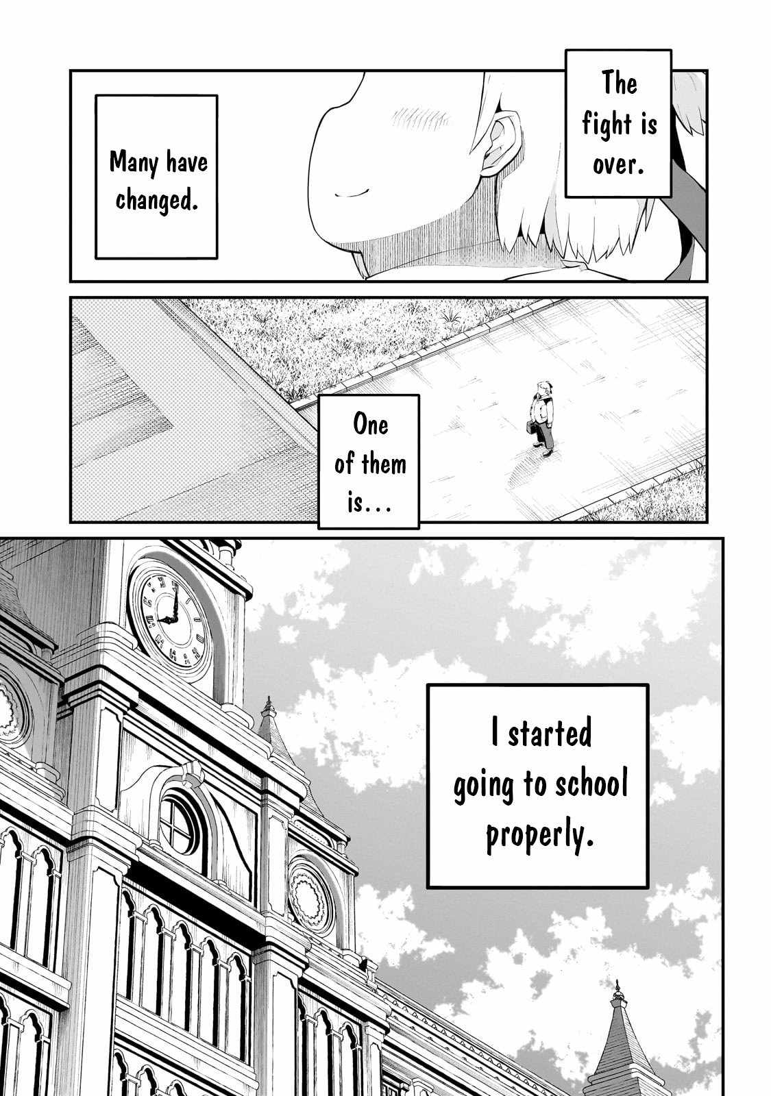 Buta Kizoku wa Mirai wo Kiri Hiraku you desu Chapter 7 - Page 3