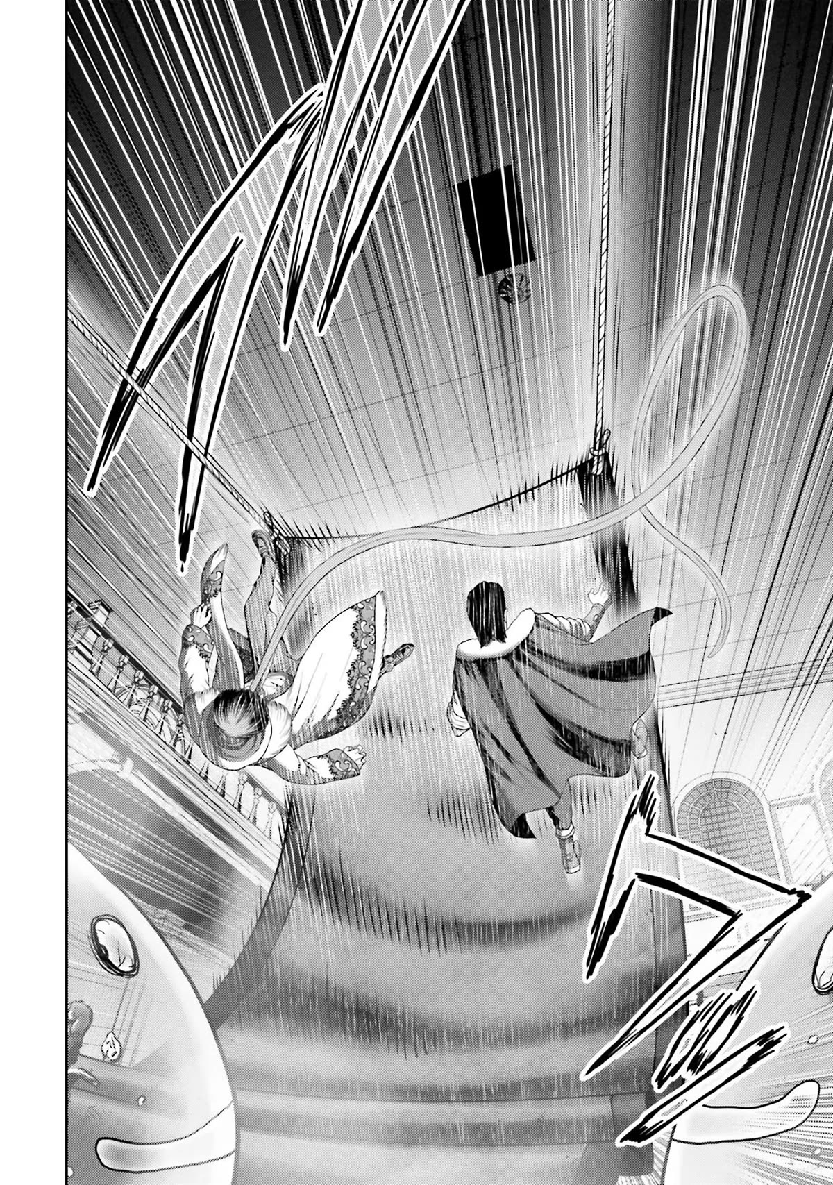 Buta no Fukushuu Chapter 3 - Page 31