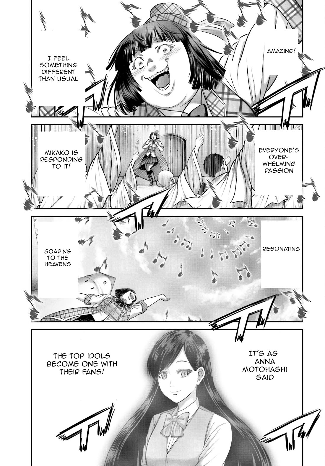 Buta no Fukushuu Chapter 32.2 - Page 18