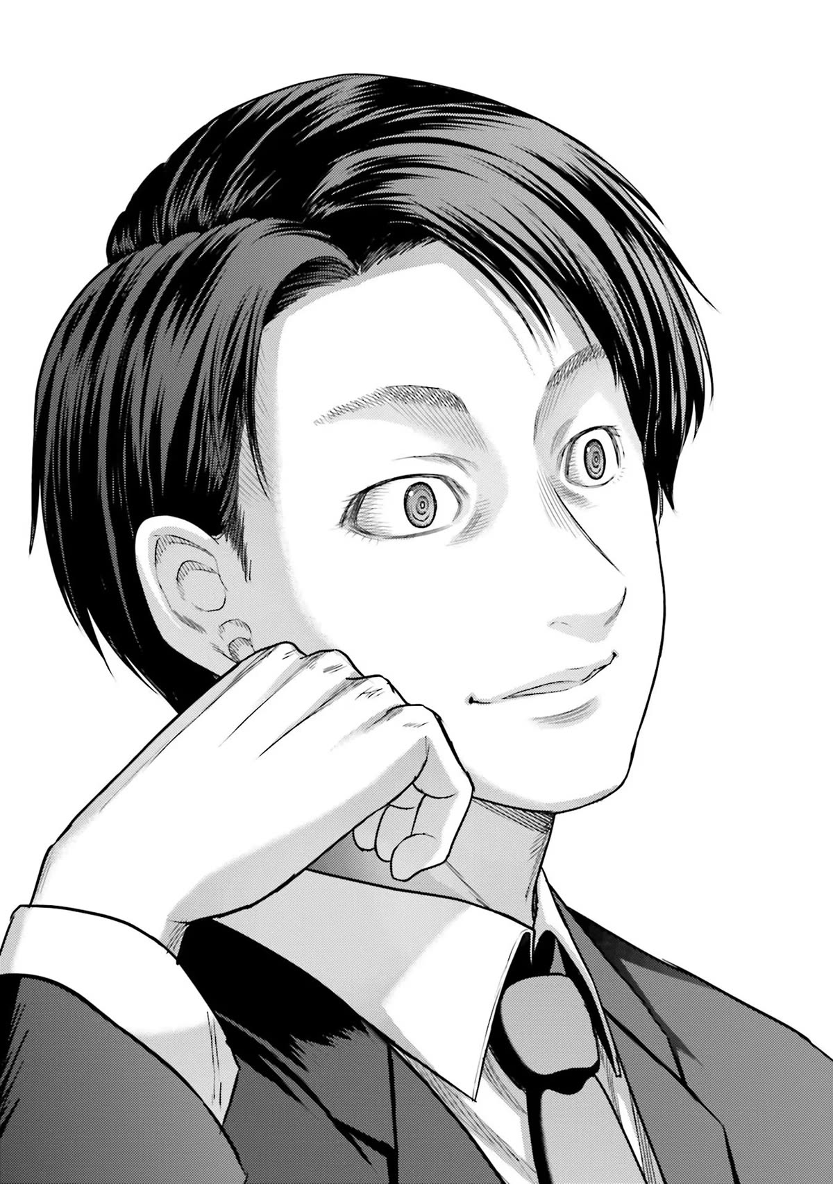 Buta no Fukushuu Chapter 4 - Page 46