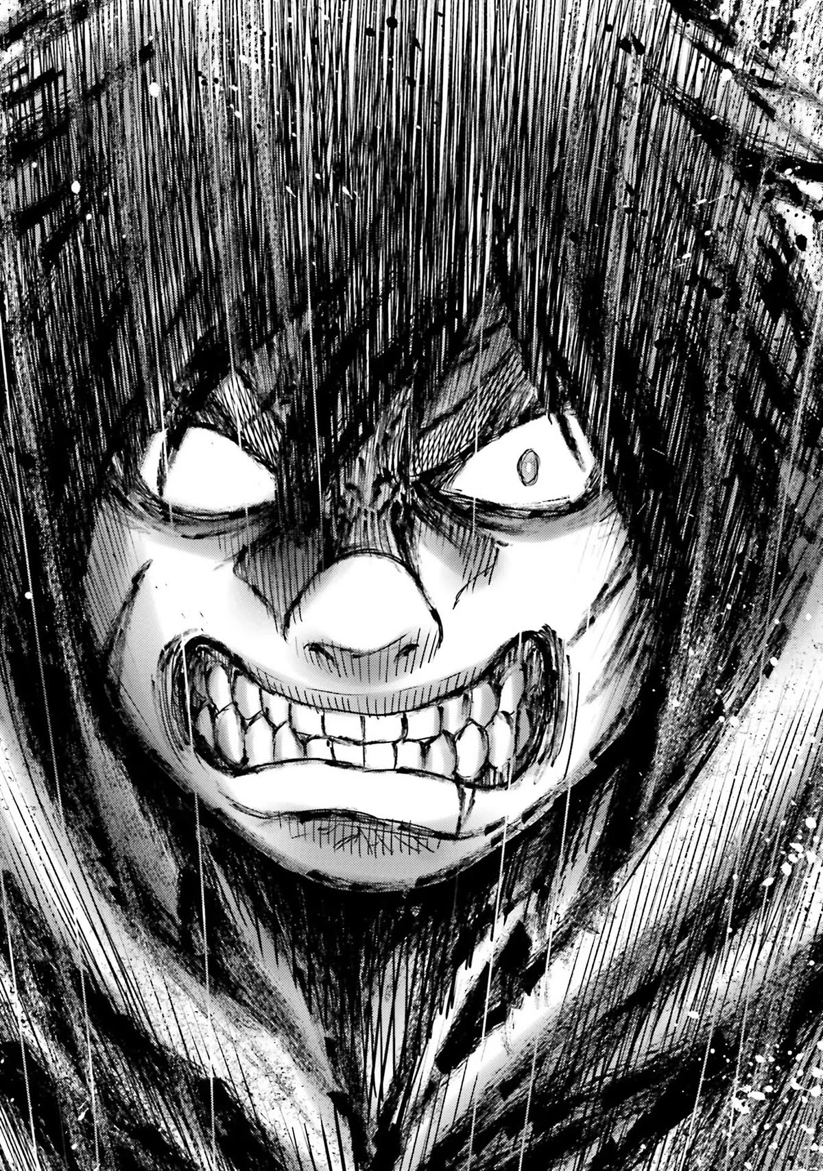 Buta no Fukushuu Chapter 4 - Page 47