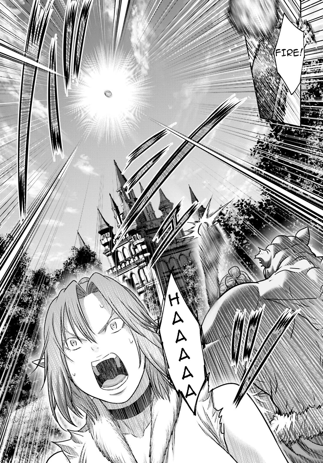 Buta no Fukushuu Chapter 44 - Page 28
