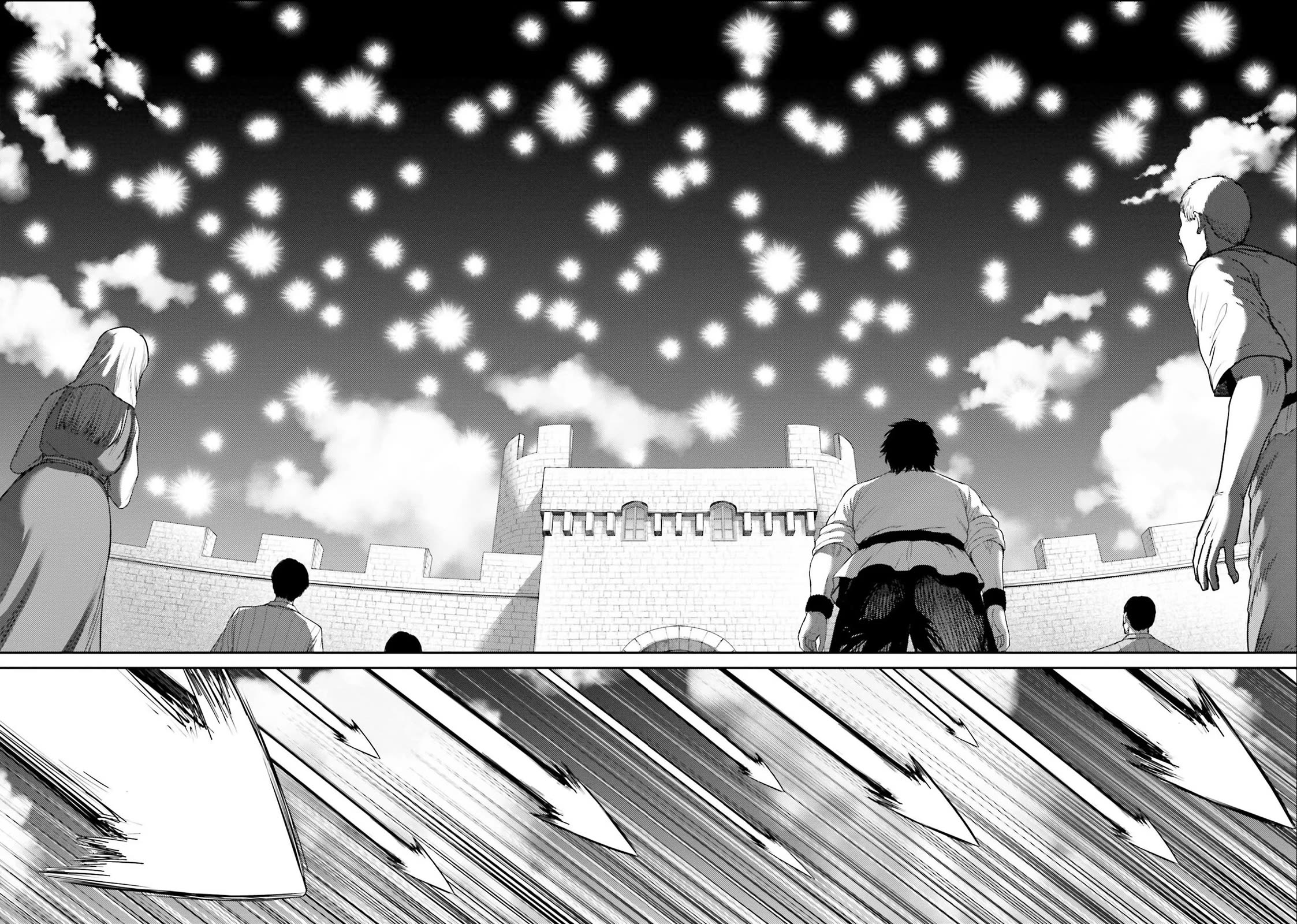 Buta no Fukushuu Chapter 6 - Page 47