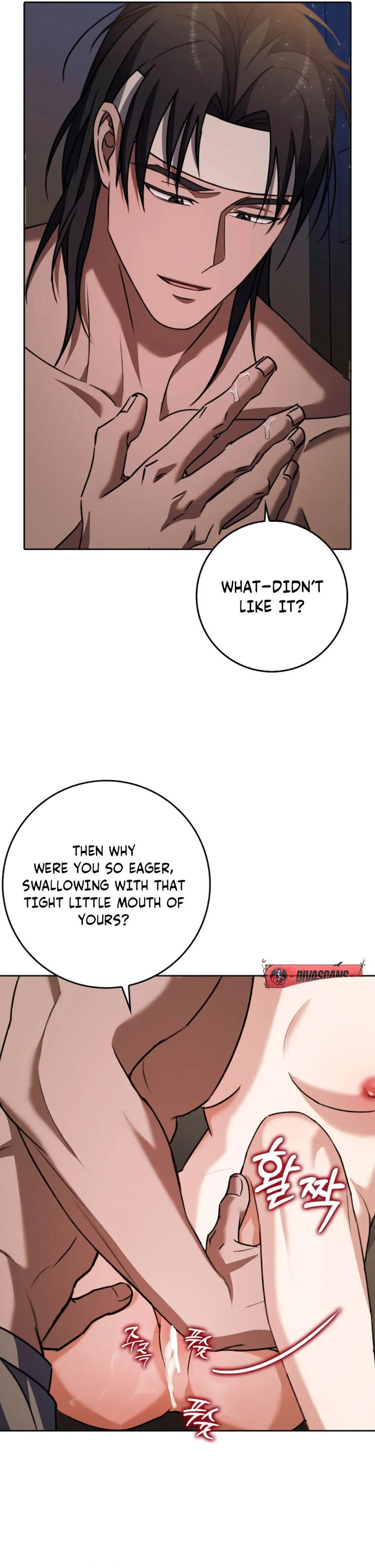 Butcher Chapter 9 - Page 12