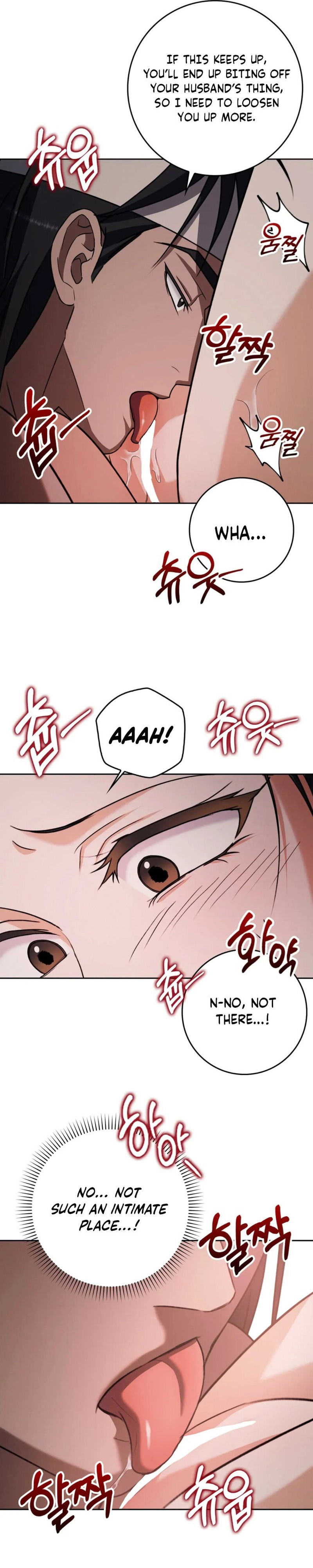 Butcher Chapter 9 - Page 14