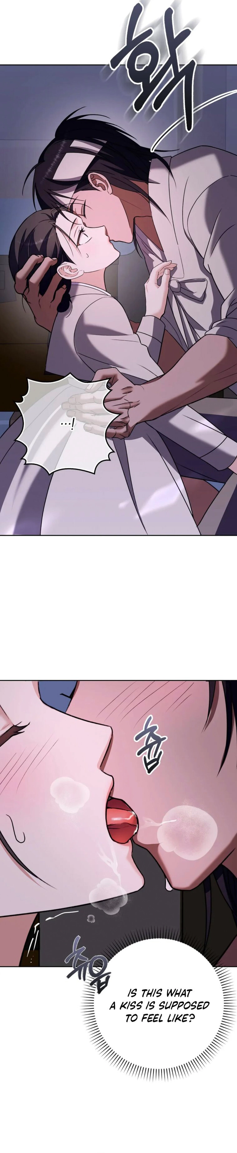 Butcher Chapter 9 - Page 2