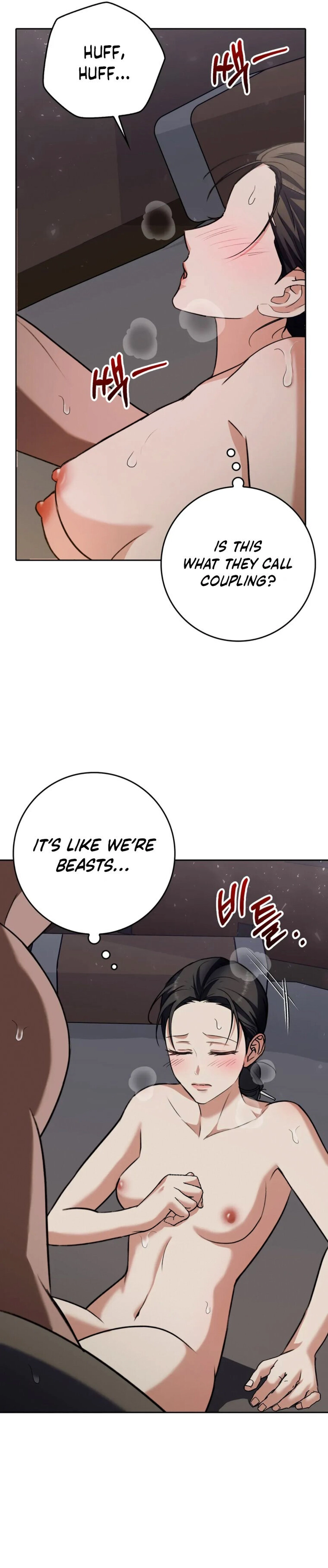 Butcher Chapter 9 - Page 24