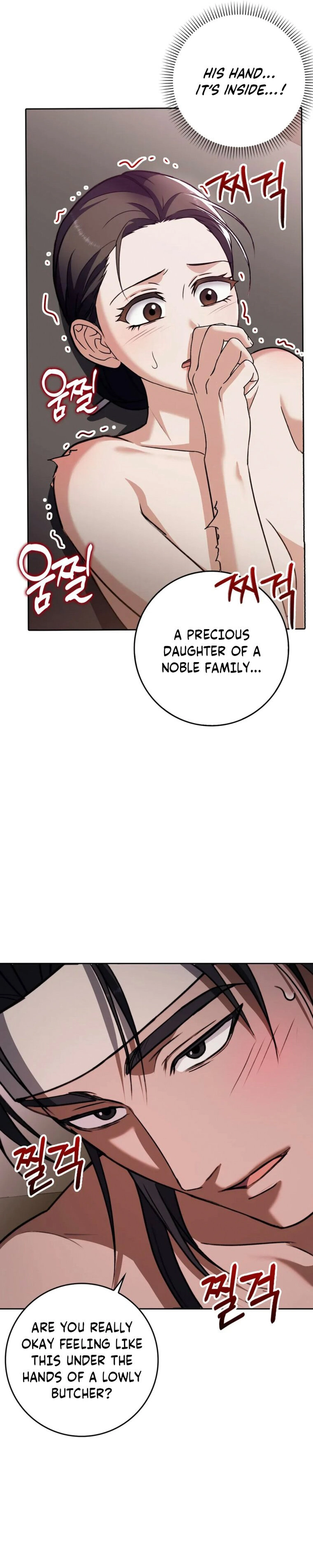 Butcher Chapter 9 - Page 8
