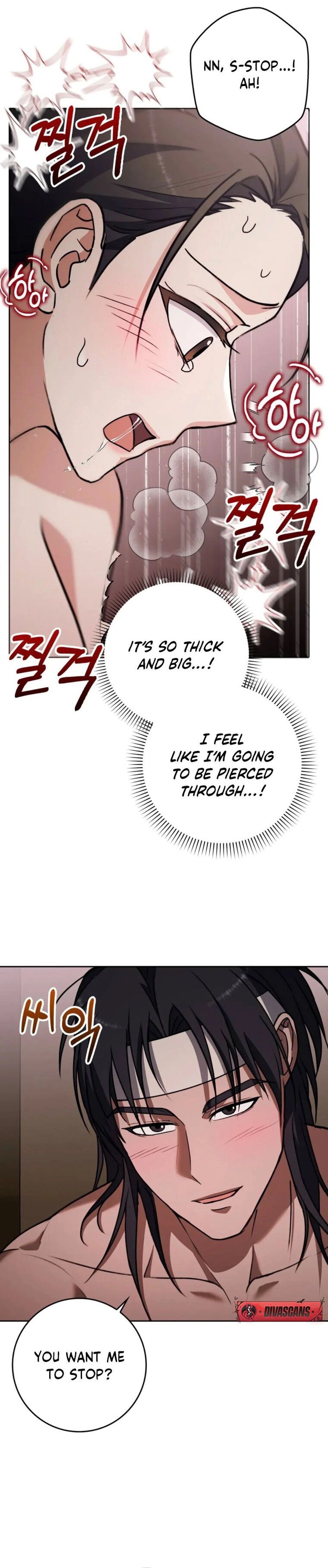 Butcher Chapter 9 - Page 9