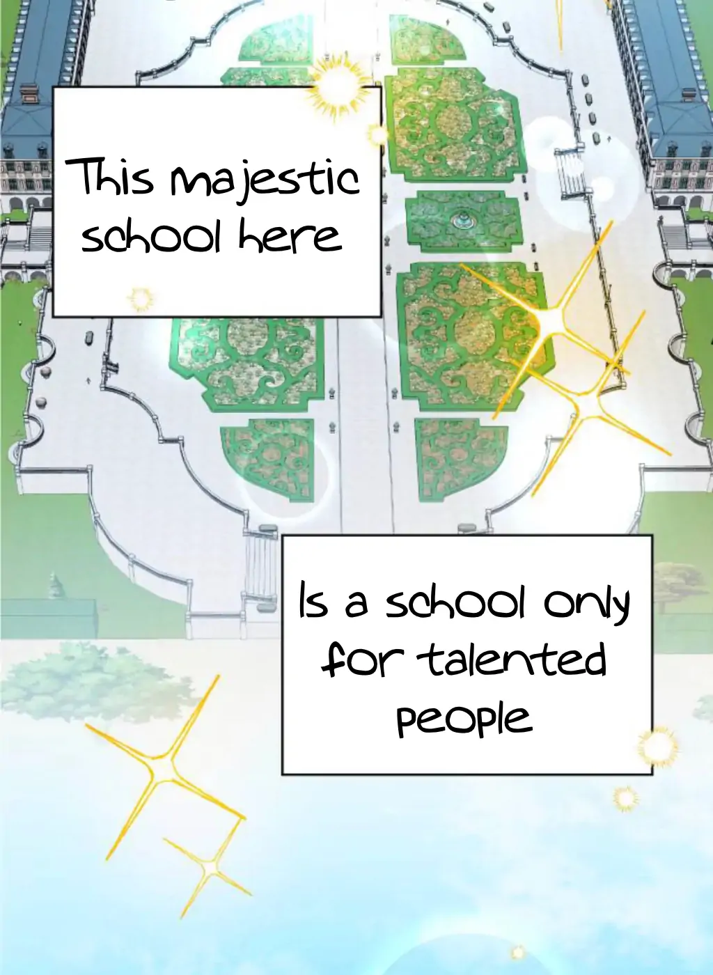 Butler, Please! Chapter 1 - Page 10