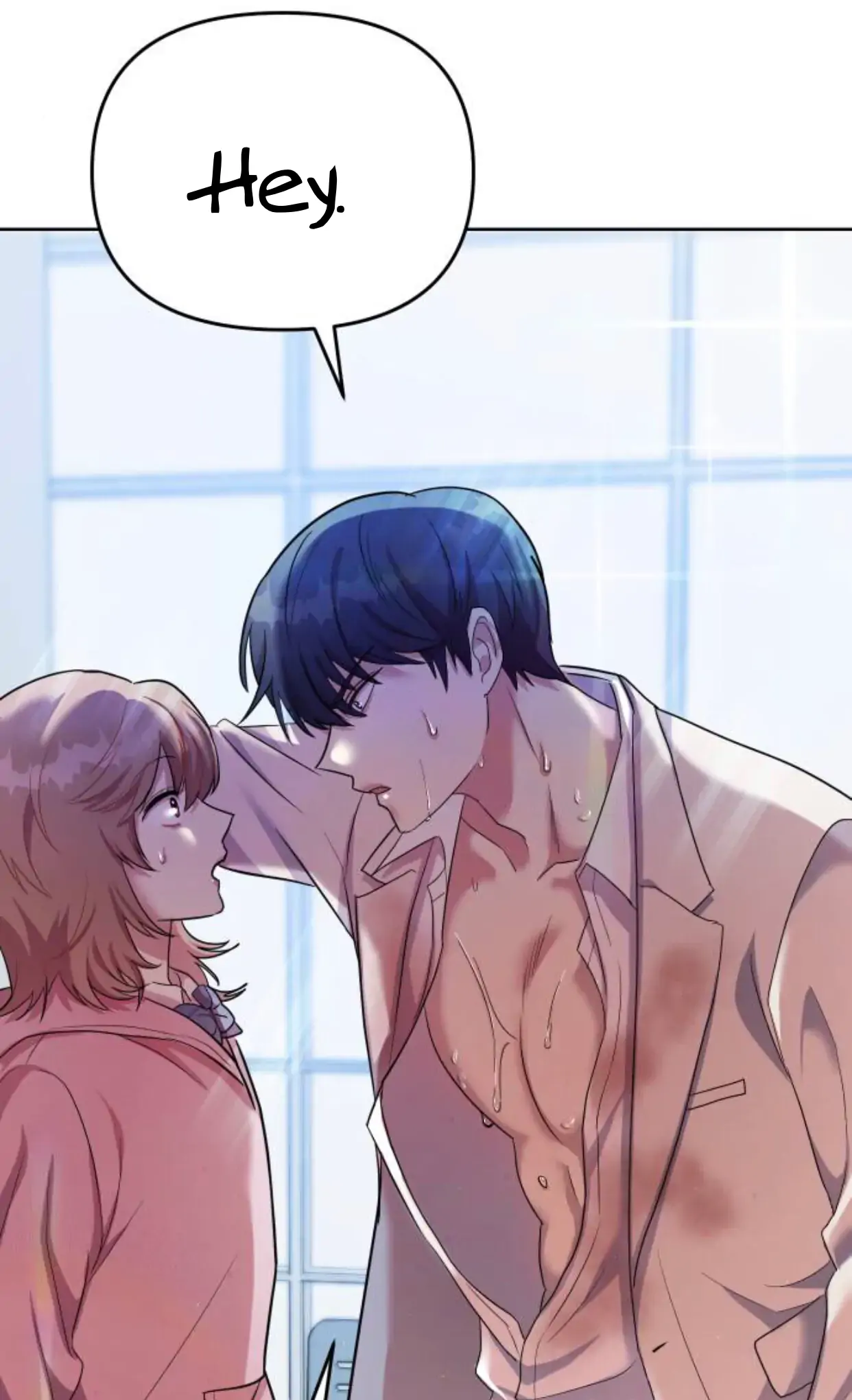 Butler, Please! Chapter 1 - Page 102