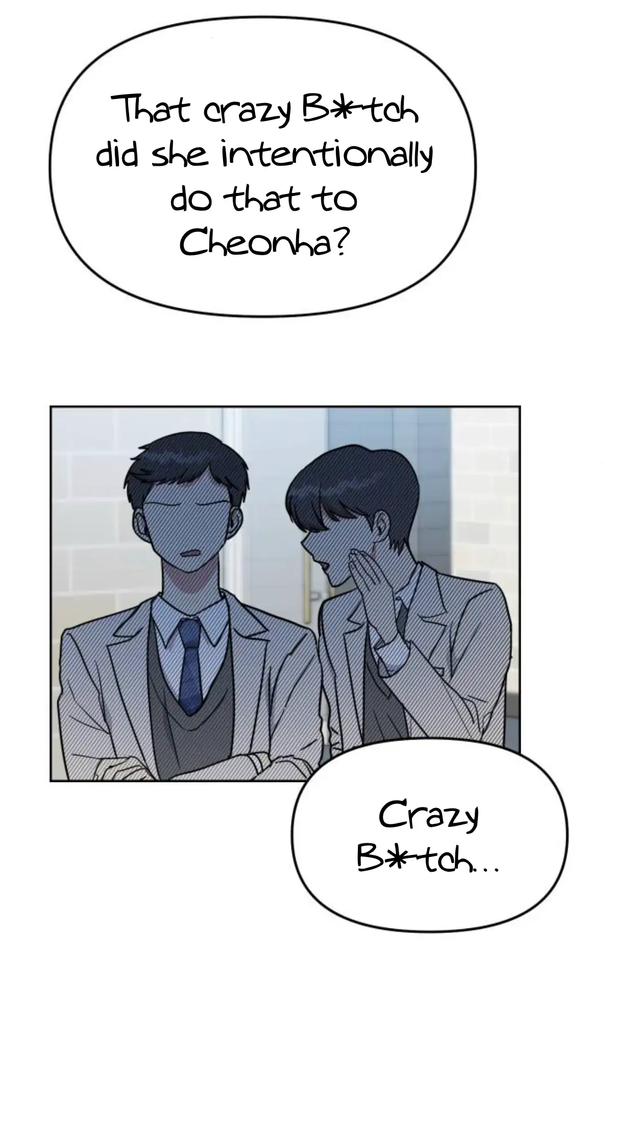 Butler, Please! Chapter 1 - Page 123