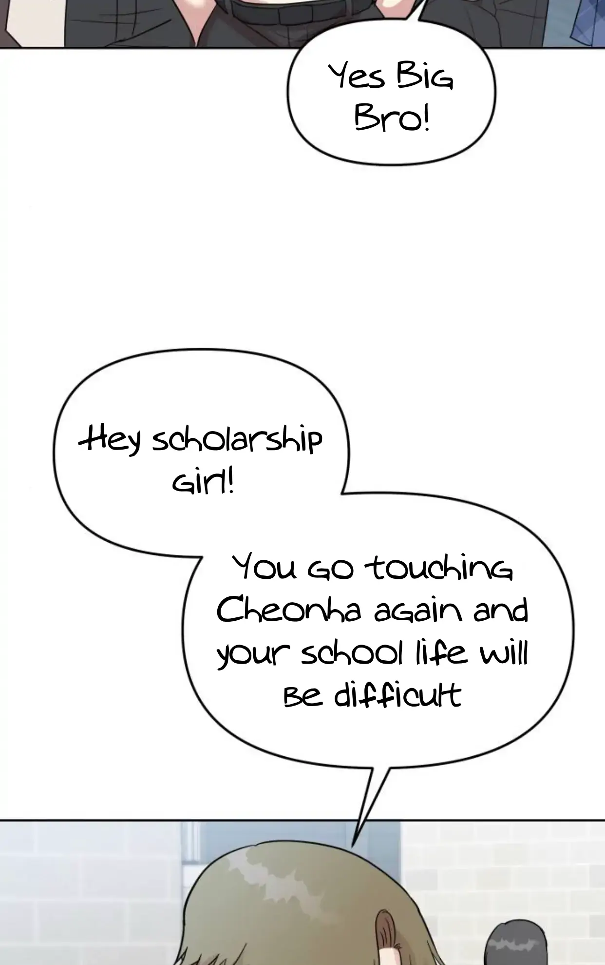 Butler, Please! Chapter 1 - Page 126