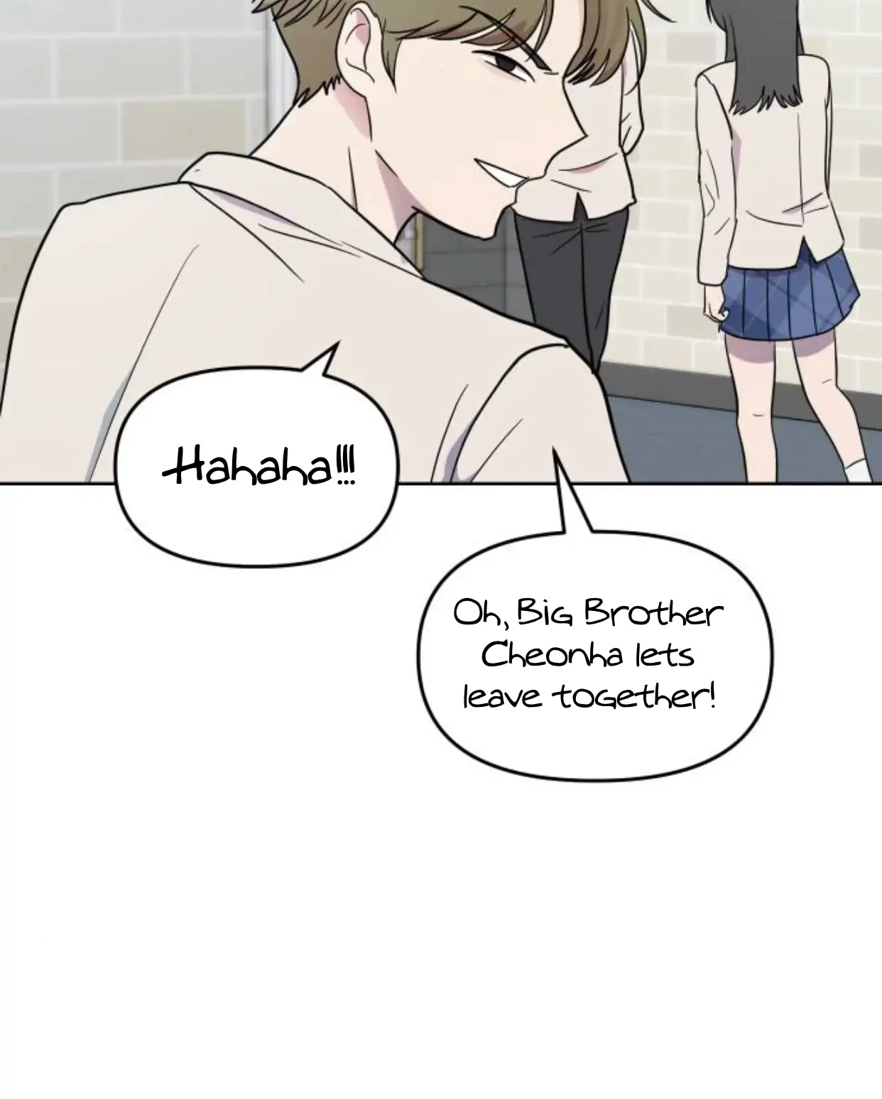Butler, Please! Chapter 1 - Page 127