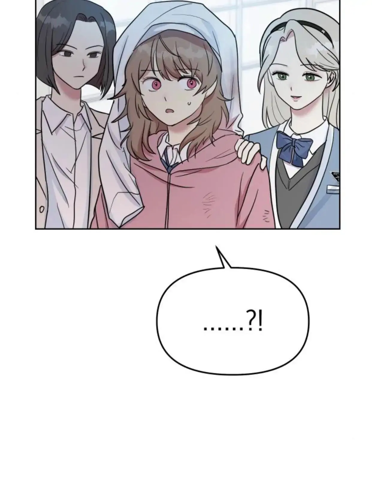 Butler, Please! Chapter 1 - Page 130