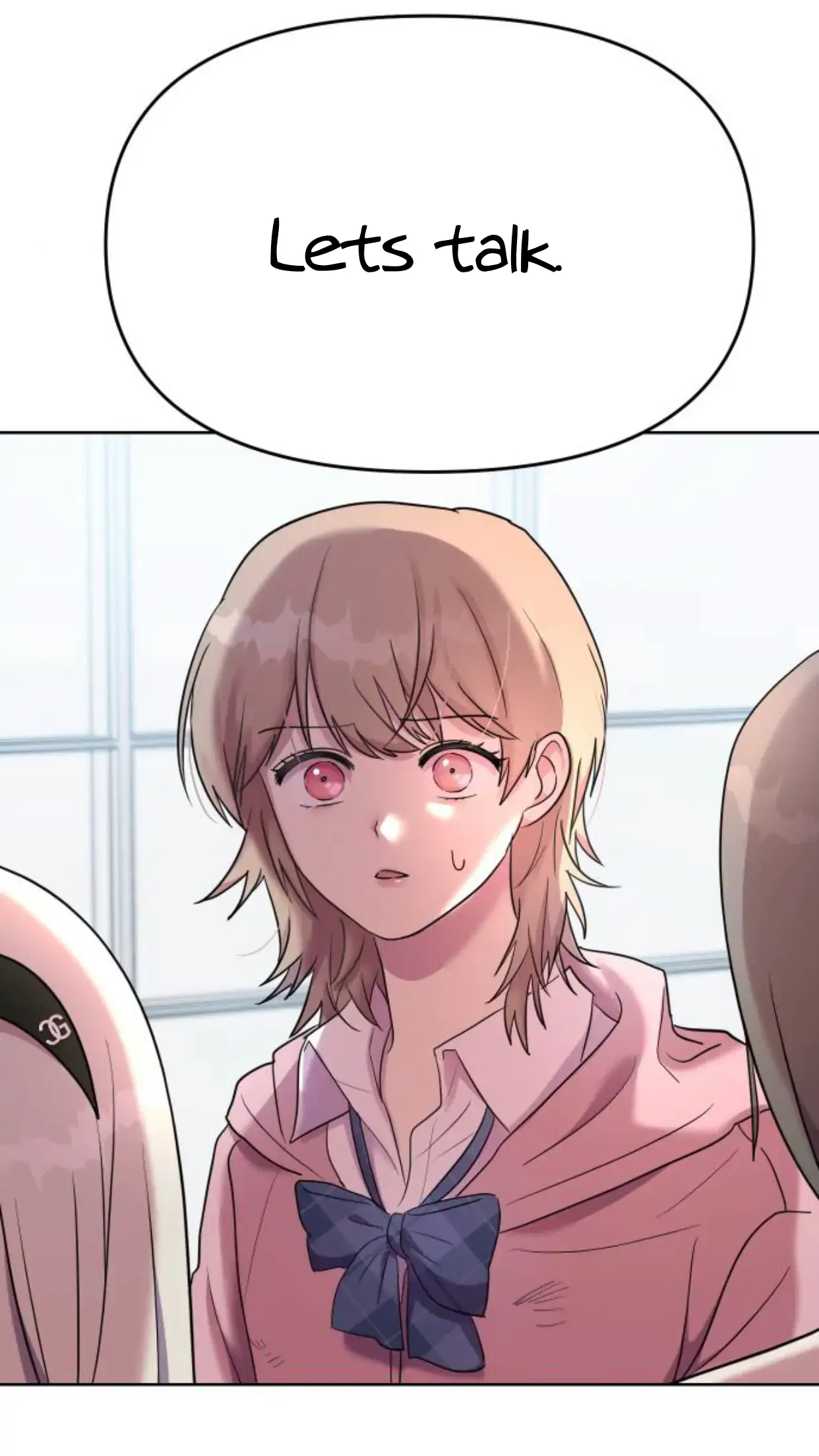 Butler, Please! Chapter 1 - Page 131