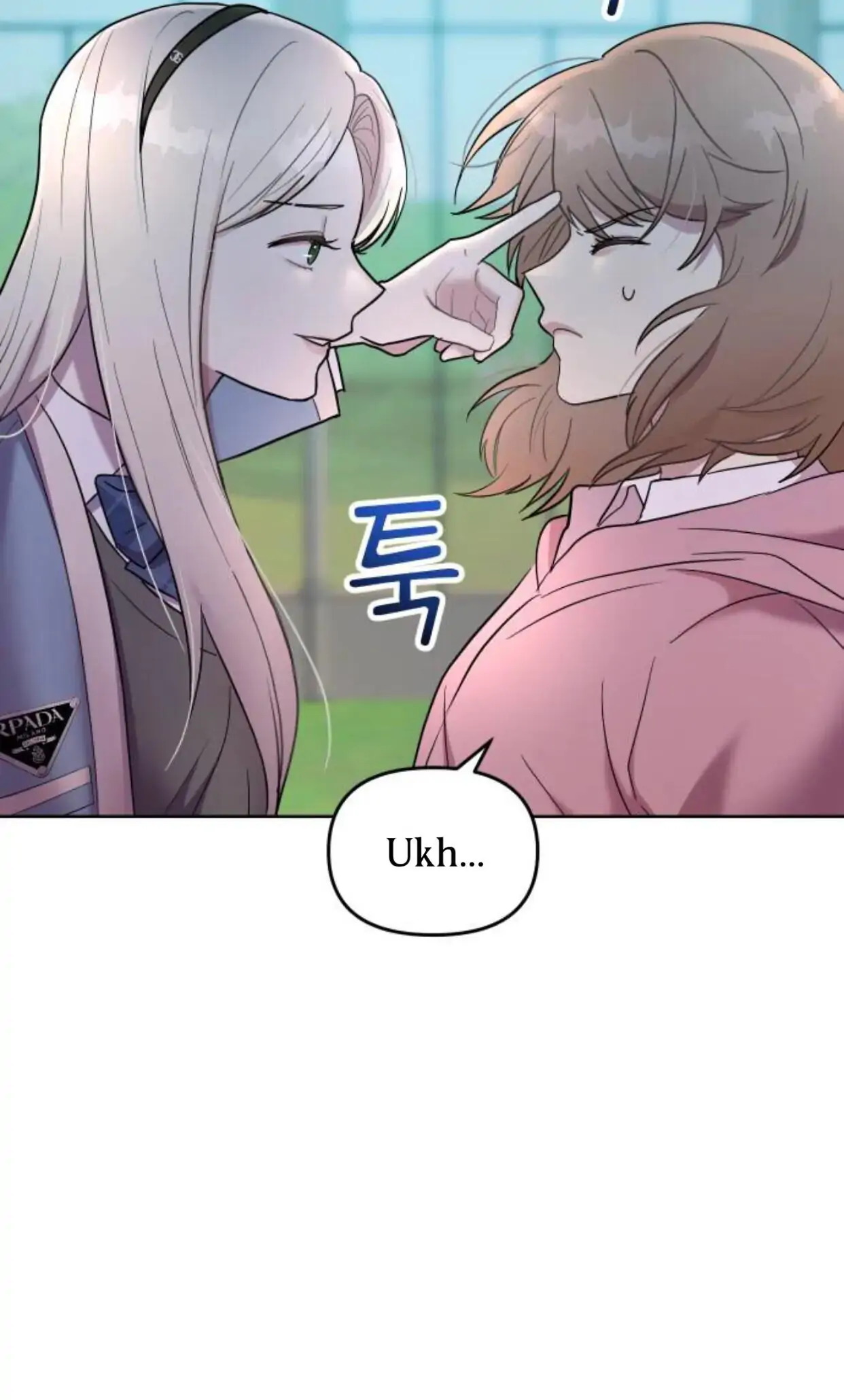 Butler, Please! Chapter 1 - Page 137
