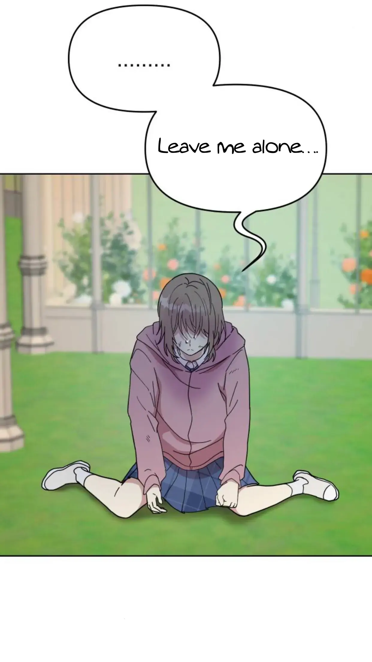 Butler, Please! Chapter 1 - Page 150