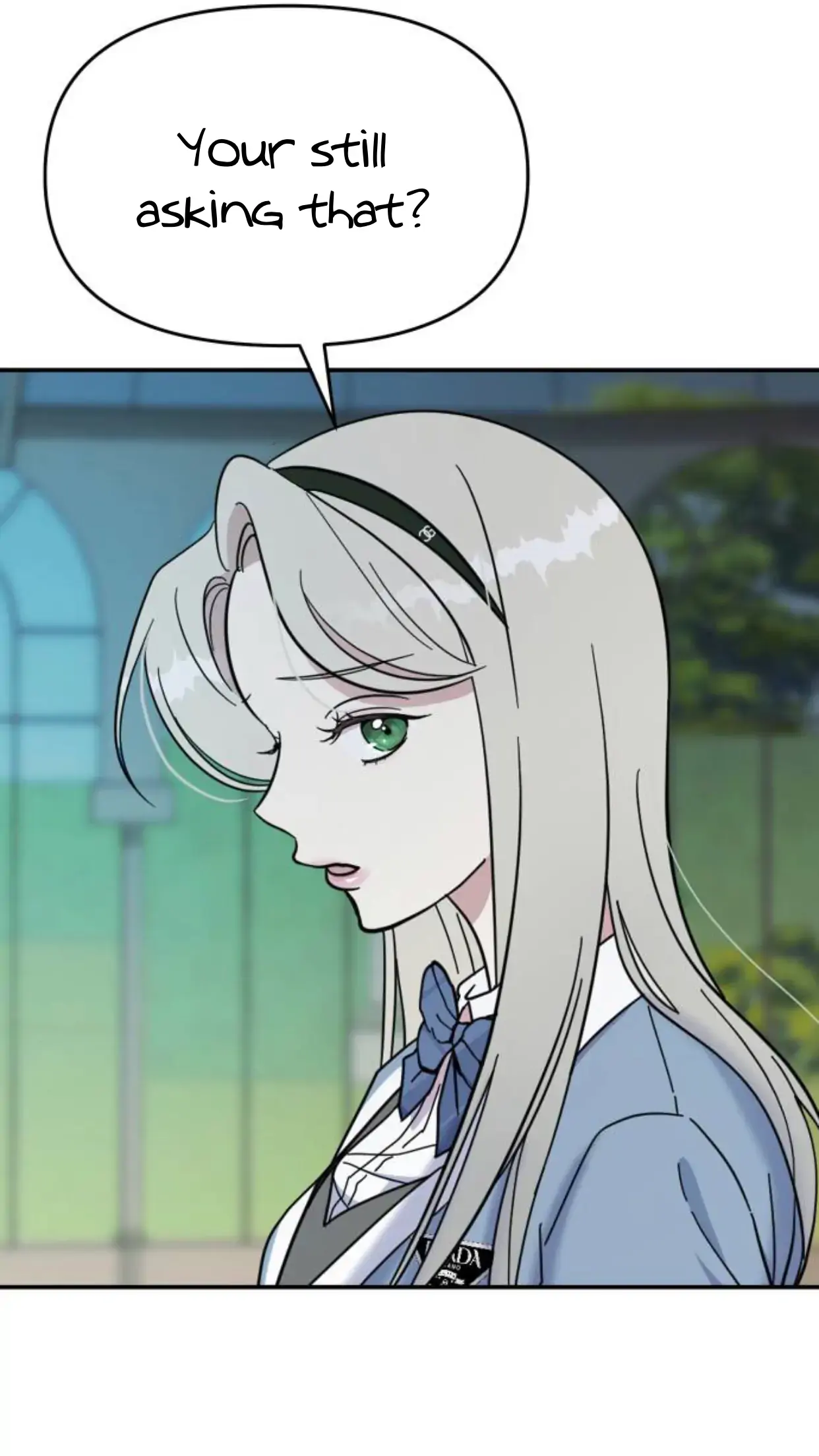 Butler, Please! Chapter 1 - Page 152