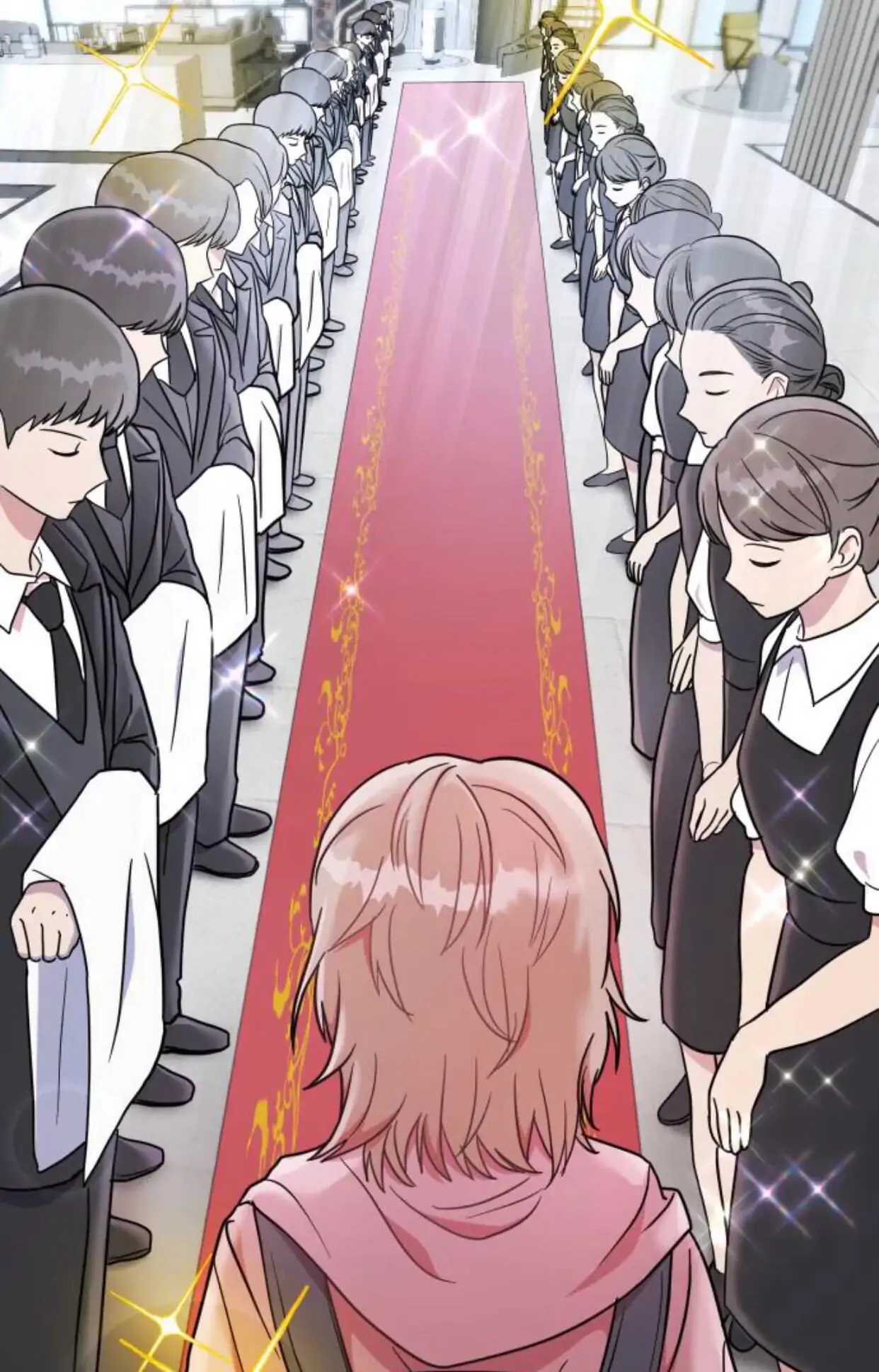 Butler, Please! Chapter 1 - Page 174