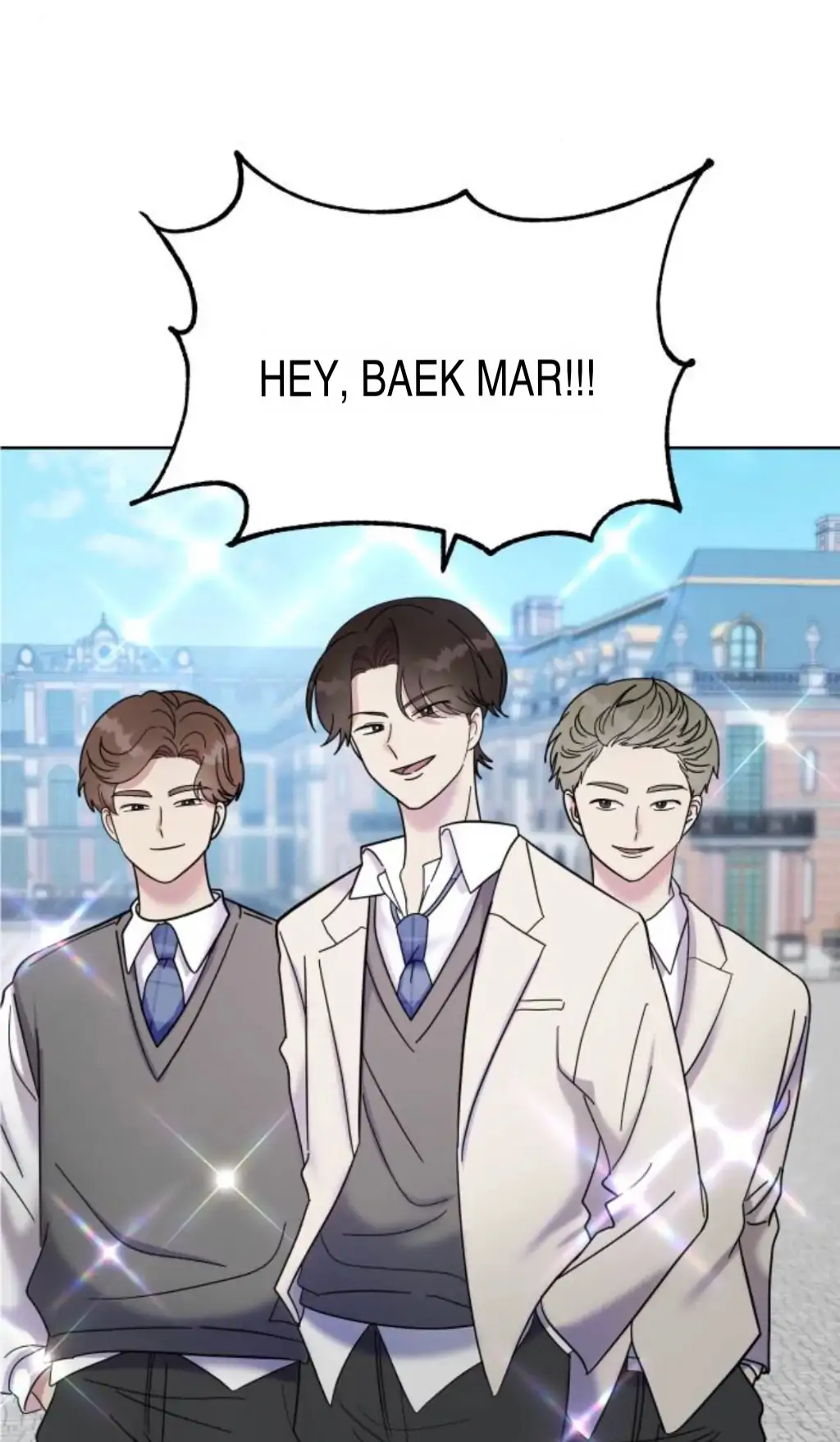 Butler, Please! Chapter 1 - Page 26