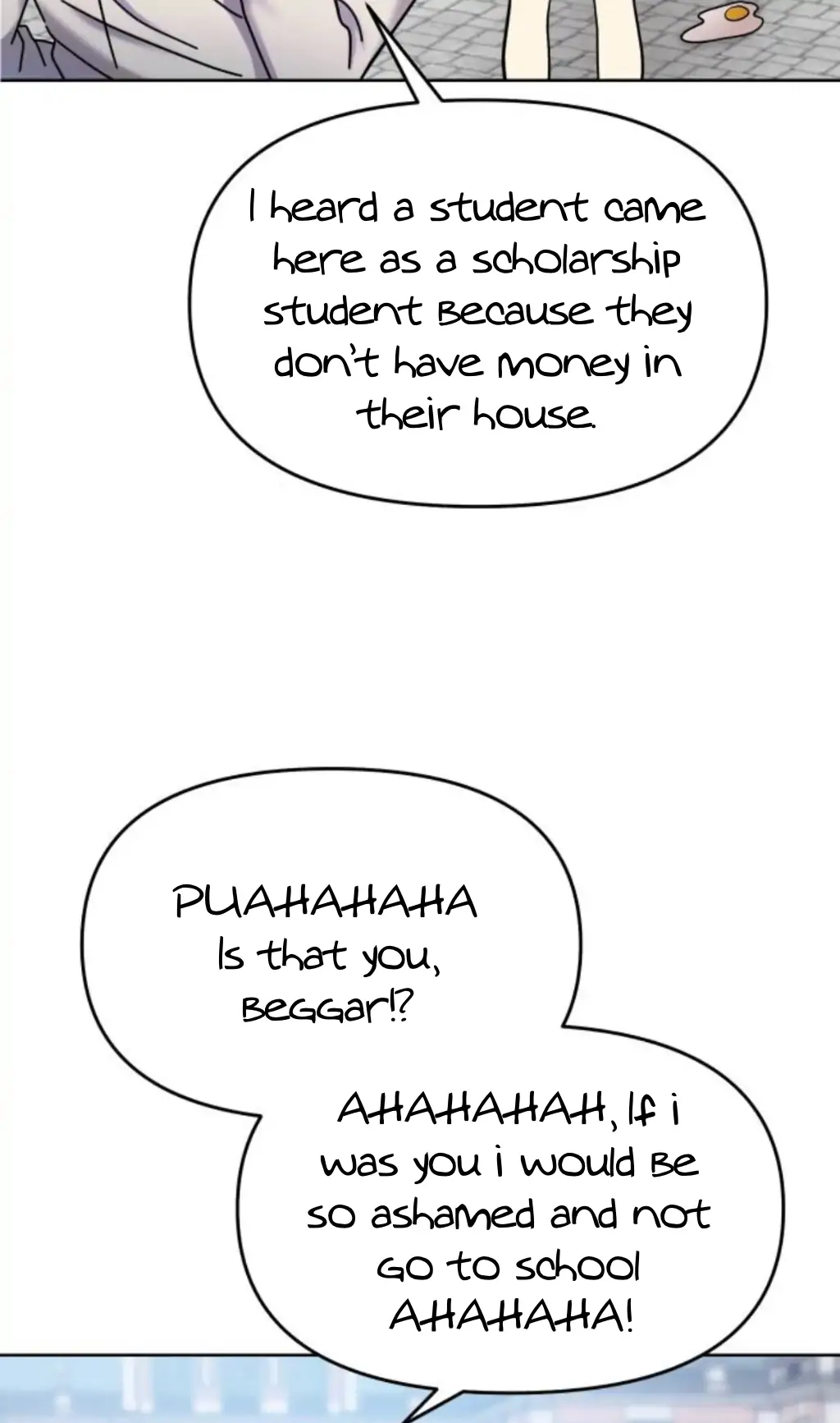 Butler, Please! Chapter 1 - Page 28