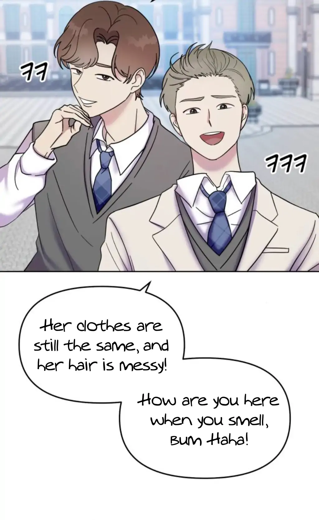 Butler, Please! Chapter 1 - Page 29