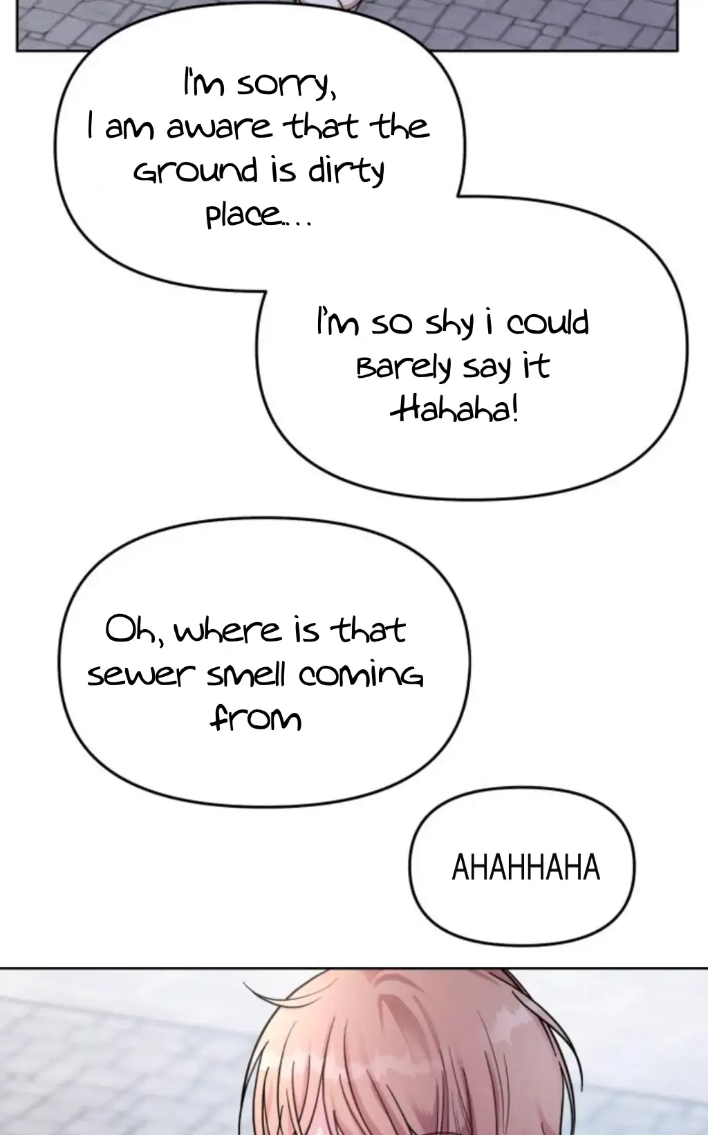 Butler, Please! Chapter 1 - Page 33