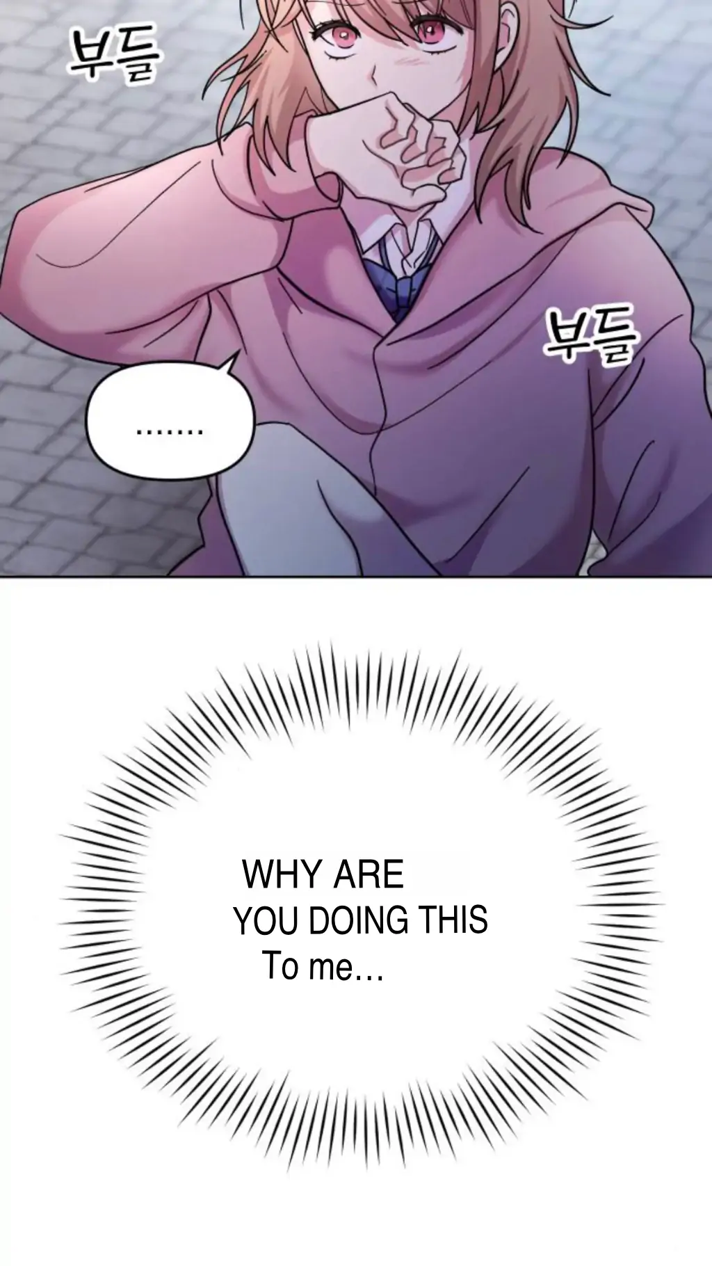 Butler, Please! Chapter 1 - Page 34