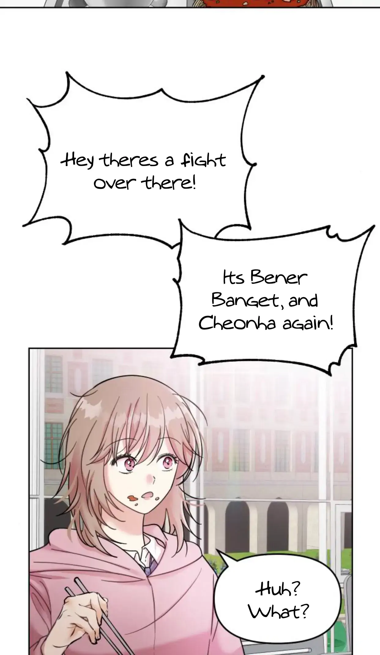 Butler, Please! Chapter 1 - Page 45