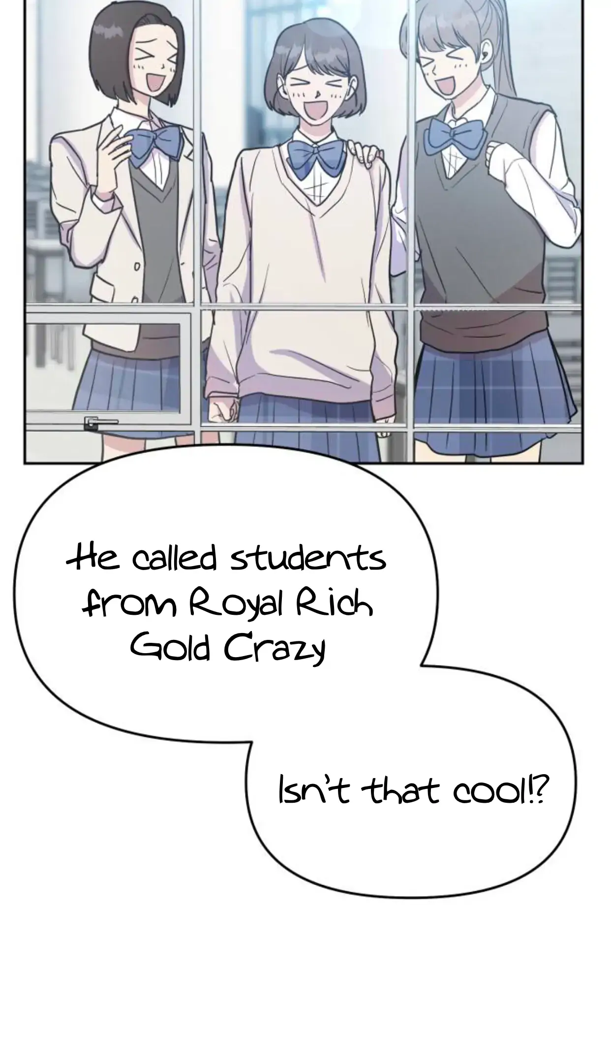 Butler, Please! Chapter 1 - Page 62