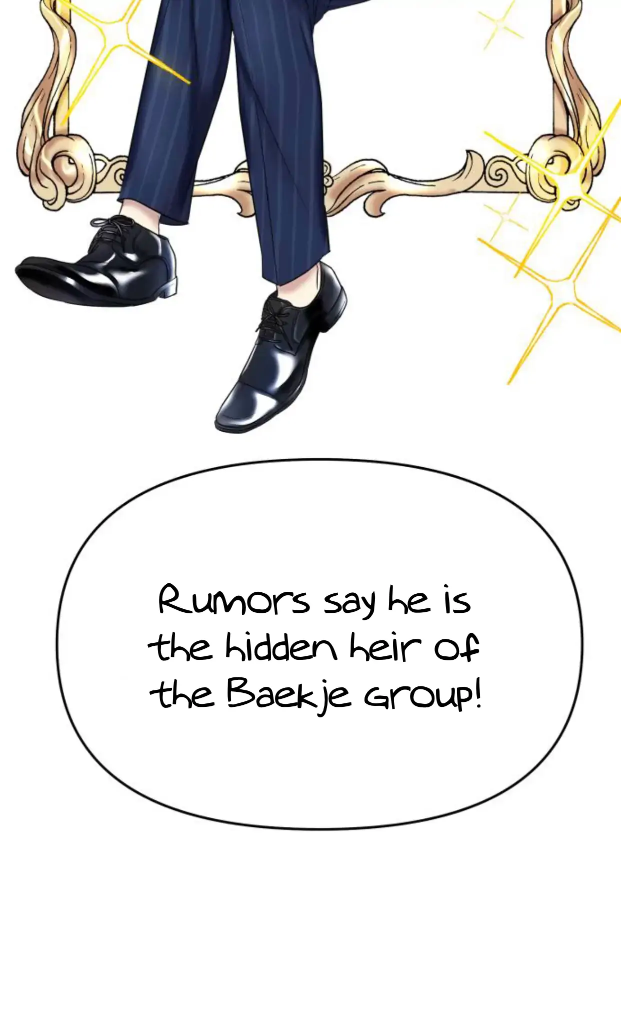 Butler, Please! Chapter 1 - Page 65