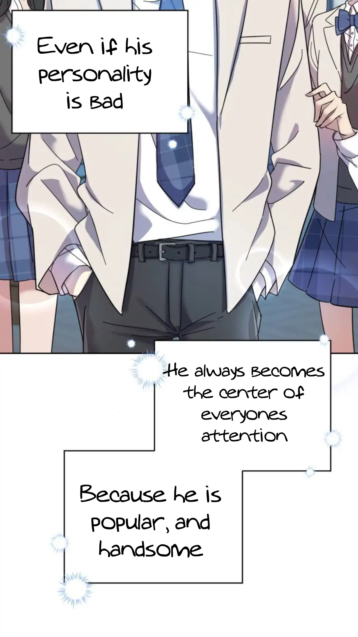 Butler, Please! Chapter 1 - Page 70