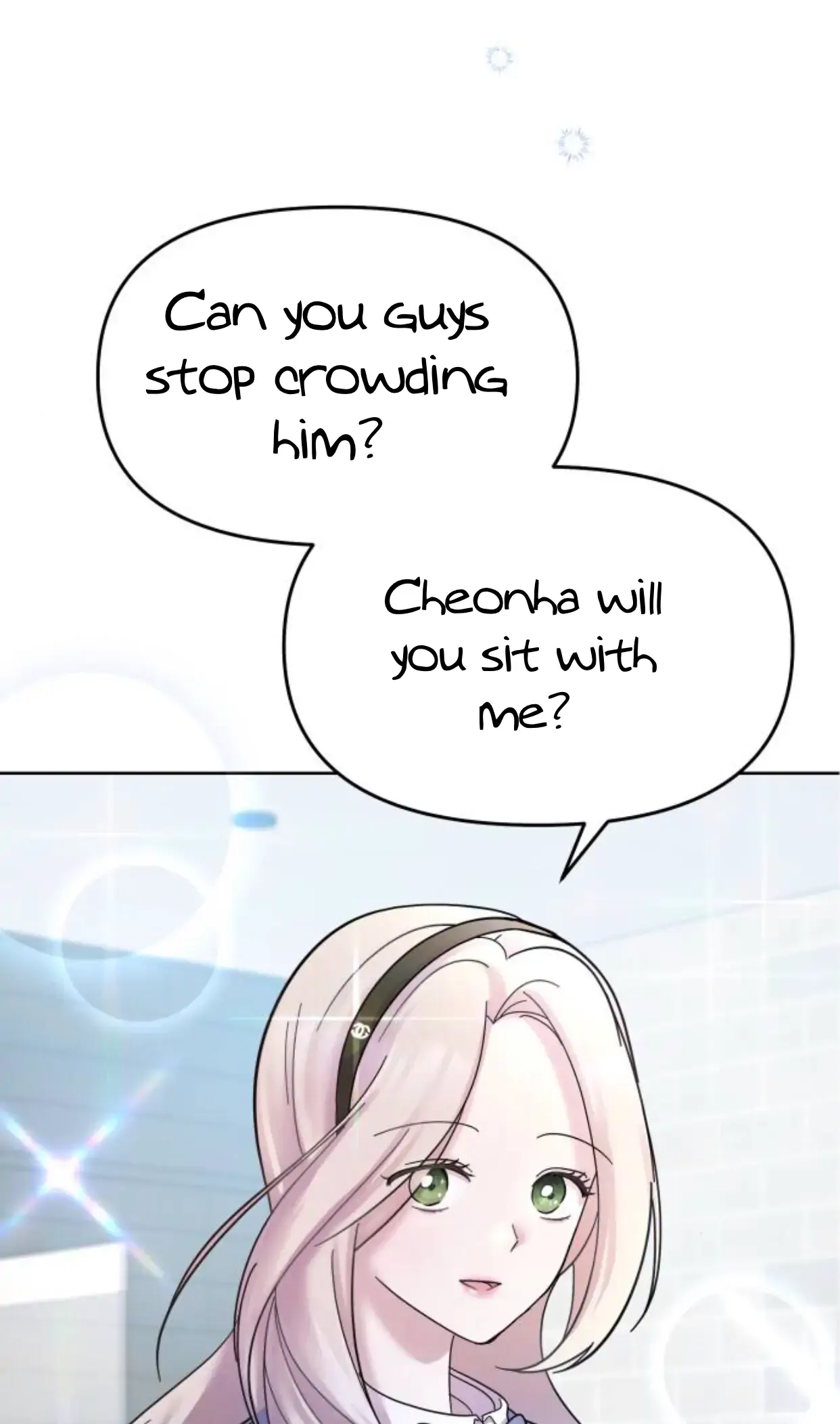 Butler, Please! Chapter 1 - Page 71