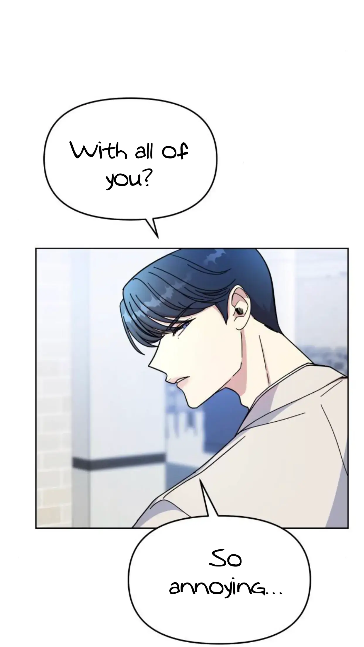 Butler, Please! Chapter 1 - Page 73